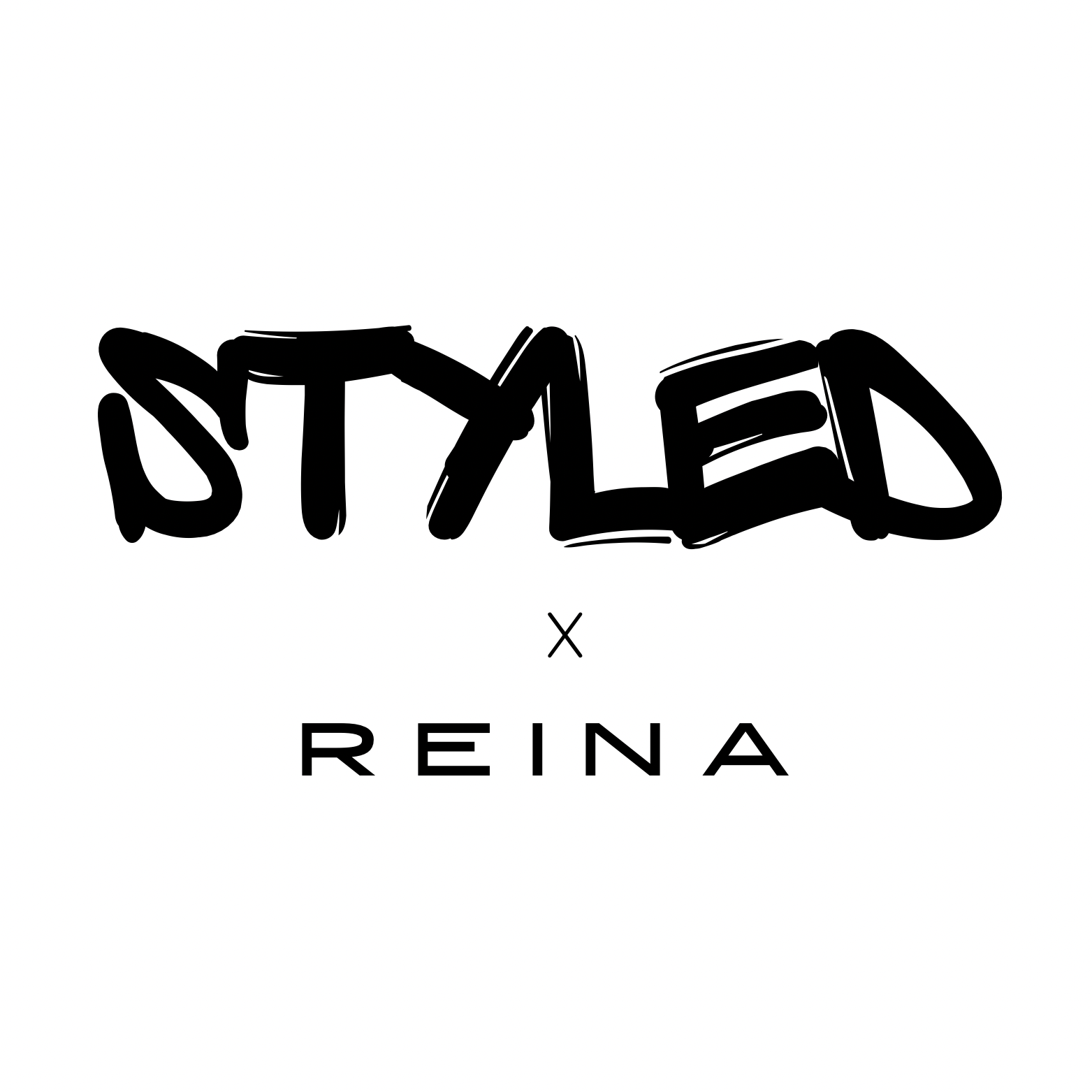 STYLED X REINA